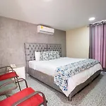 Luka Cartagena Hotel