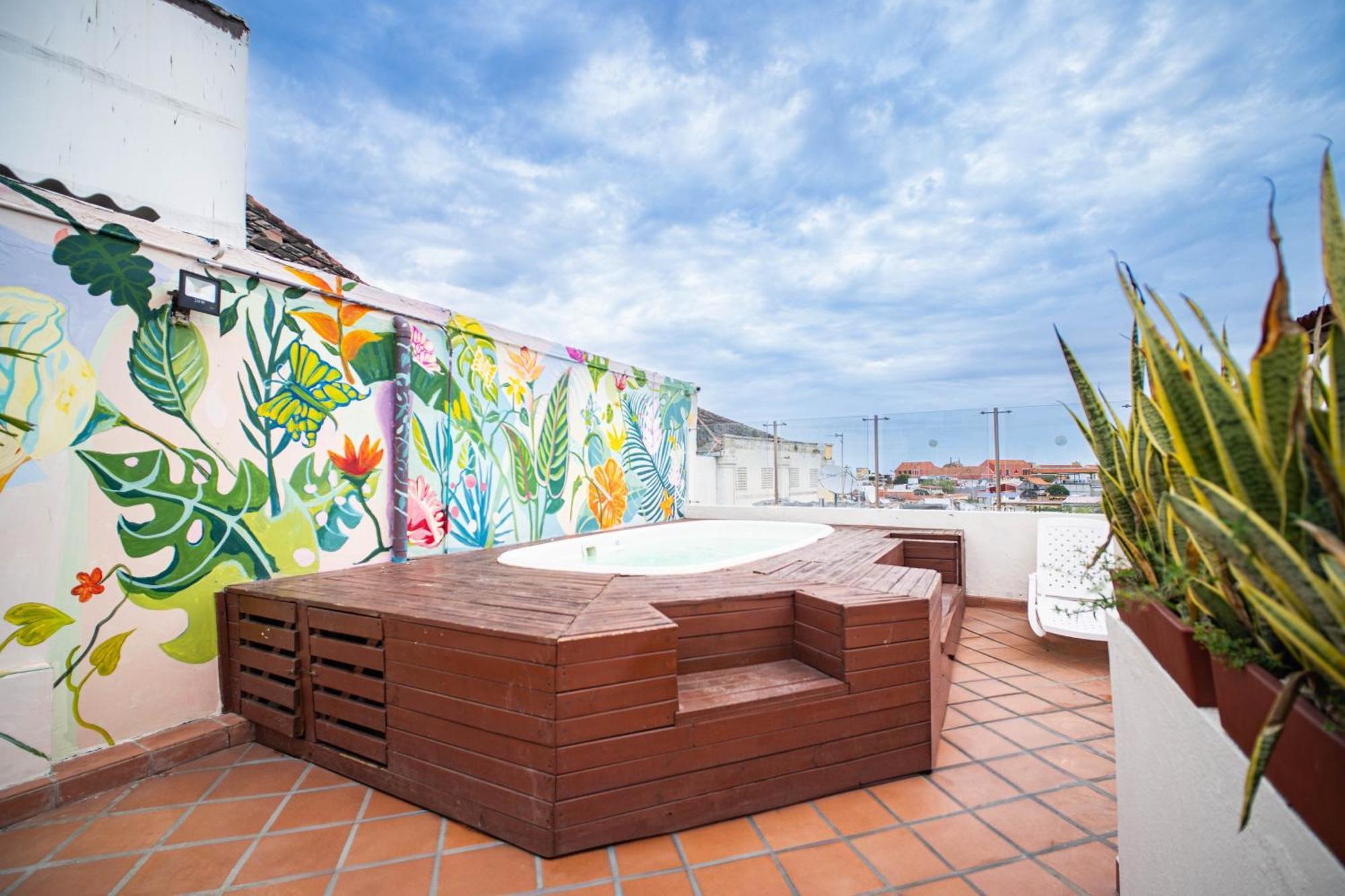 Bed & Breakfast Luka Cartagena