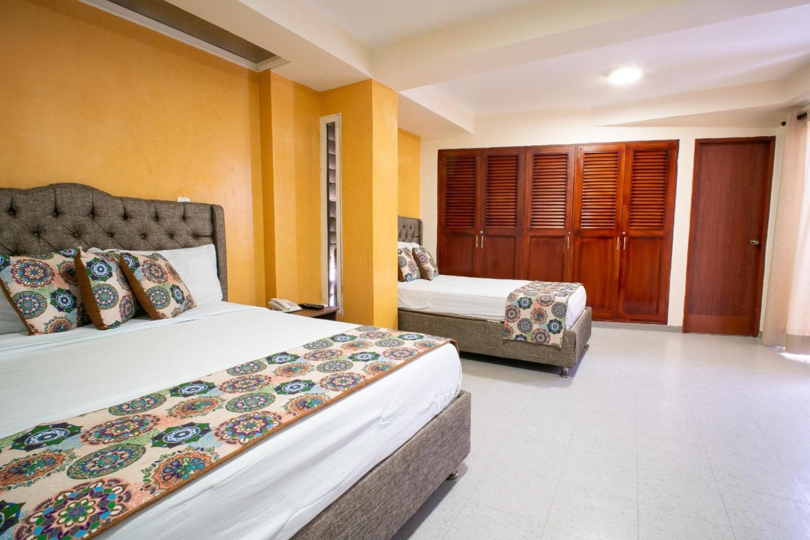 Bed & Breakfast Luka