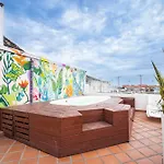 Luka Cartagena Hotel