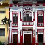 Luka Cartagena Hotel