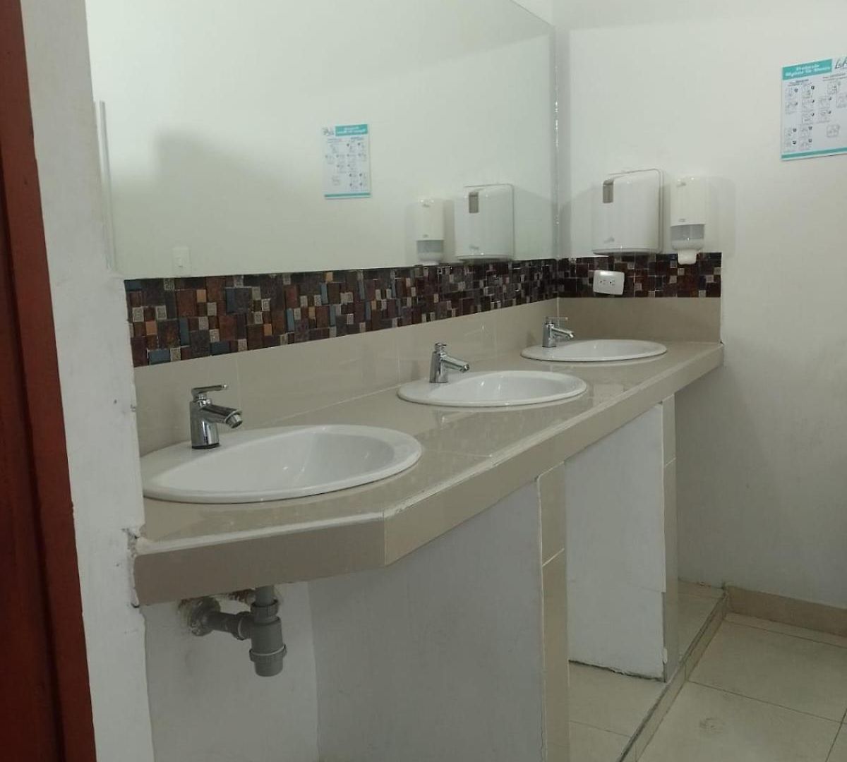 Luka Bed and breakfast Cartagena