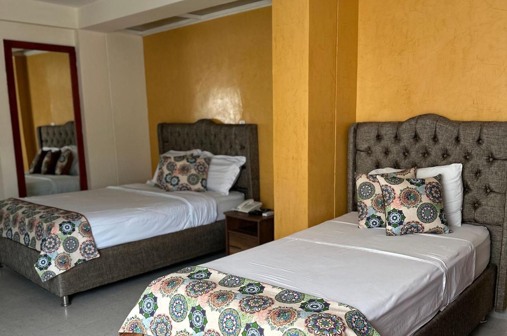 Bed and breakfast Luka Cartagena
