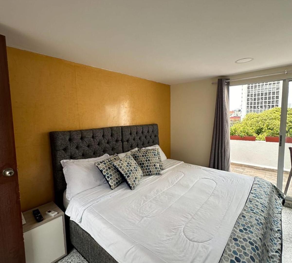Luka Bed and breakfast Cartagena
