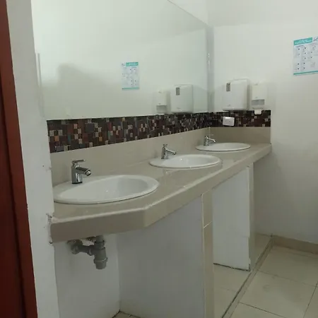 Luka Bed and breakfast Cartagena