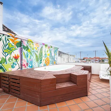 Bed and breakfast Luka Cartagena