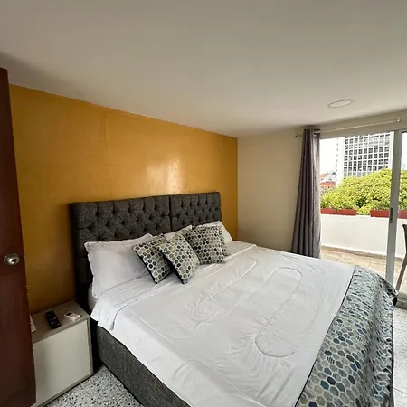 Luka Bed and breakfast Cartagena