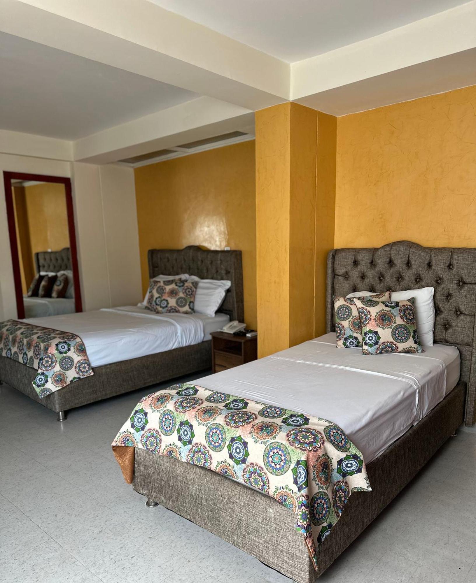 Bed and breakfast Luka Cartagena